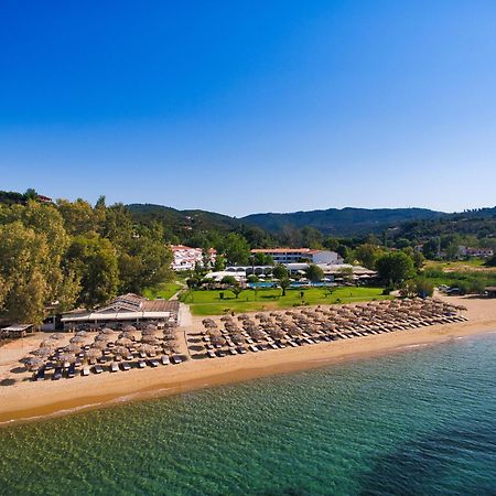Princess Resort, Santikos Collection Agia Paraskevi  Exterior foto