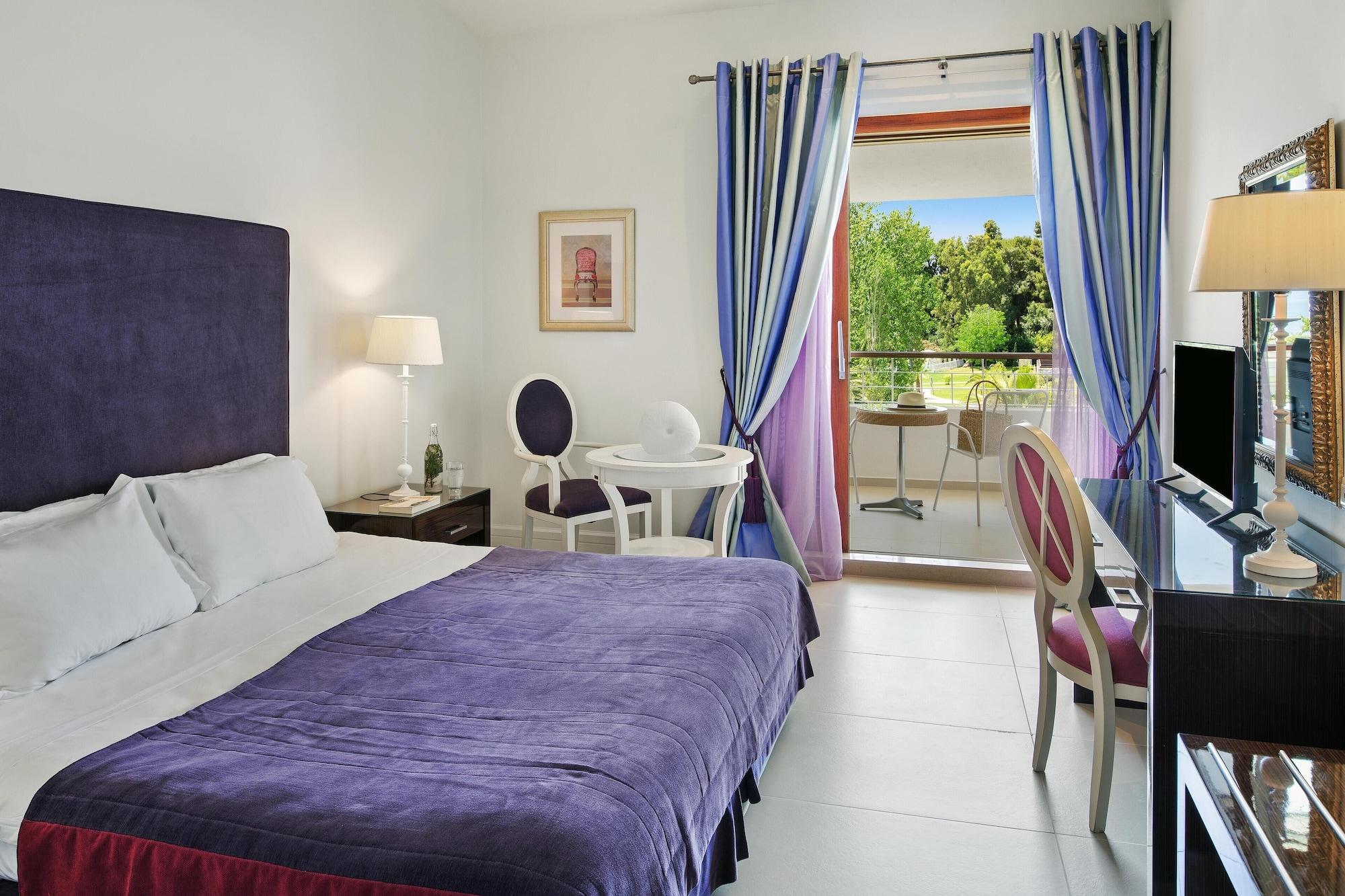 Princess Resort, Santikos Collection Agia Paraskevi  Exterior foto