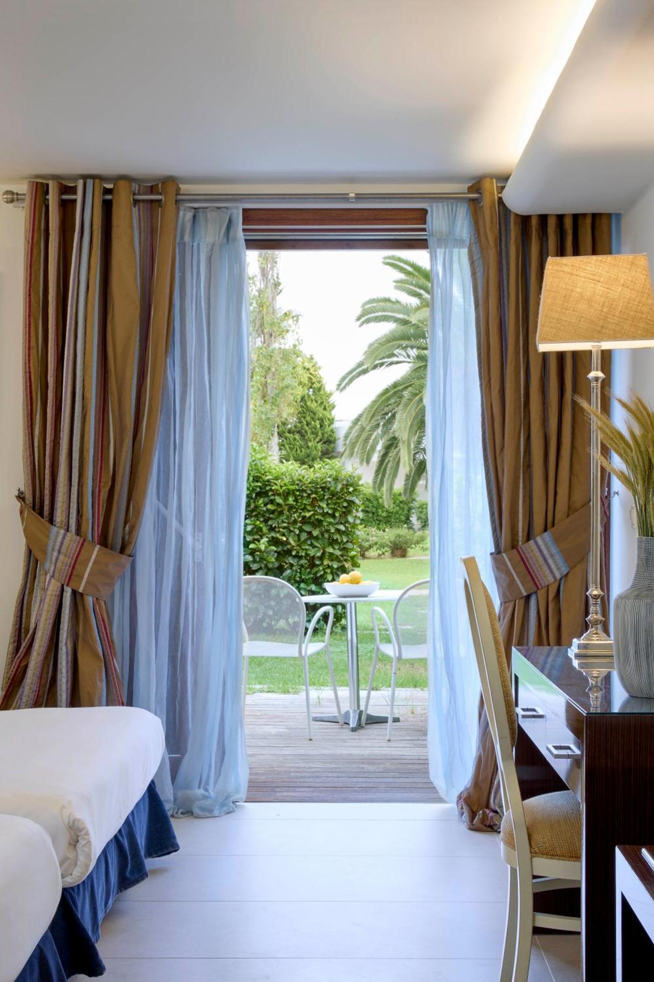 Princess Resort, Santikos Collection Agia Paraskevi  Exterior foto