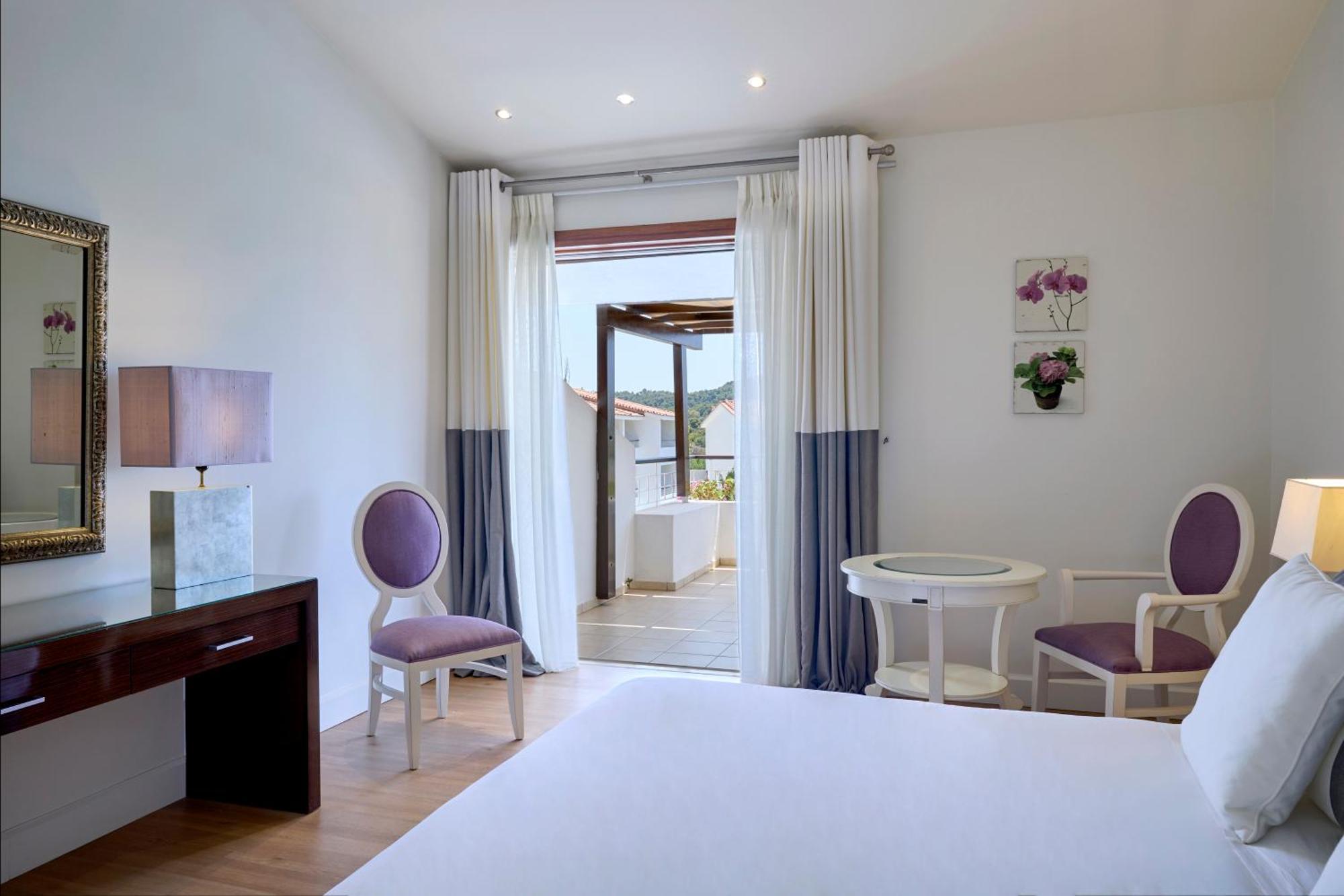 Princess Resort, Santikos Collection Agia Paraskevi  Habitación foto